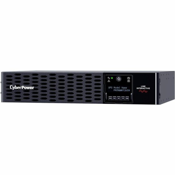 CyberPower PR1500RT2UCN Smart App Sinewave UPS Systems - Image 13