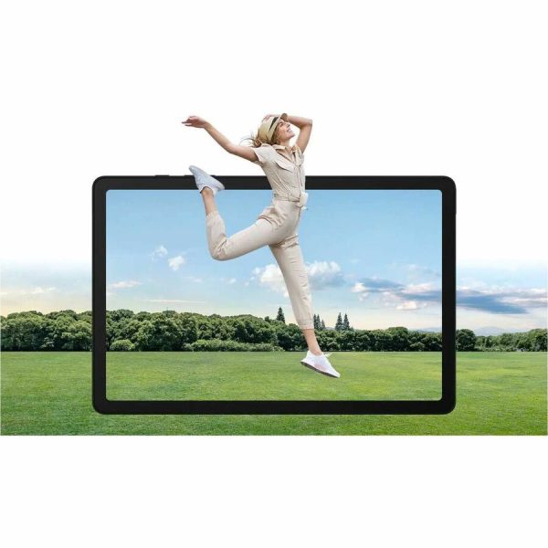 Samsung Galaxy Tab A9+ SM-X218U Tablet - 11" - Qualcomm SM6375 Snapdragon 695 5G (6 nm) Octa-core - 4 GB - 64 GB Storage - 5G - Graphite - Image 9