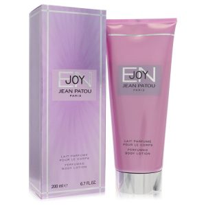 Jean Patou Body Lotion 6.7 oz for Women