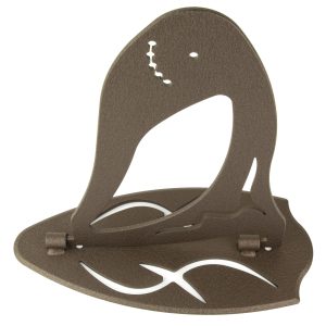 SKULL HOOKER BIG HOOKER LNG ARM BRN