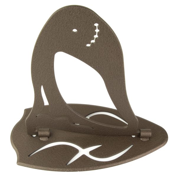 SKULL HOOKER BIG HOOKER LNG ARM BRN - Image 2