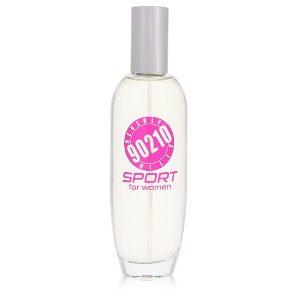 Torand Eau De Parfum Spray (unboxed) 3.4 oz for Women