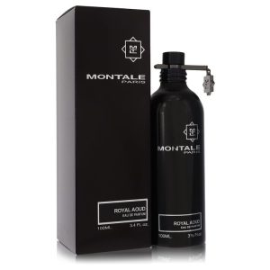 Montale Eau De Parfum Spray 3.3 oz for Women