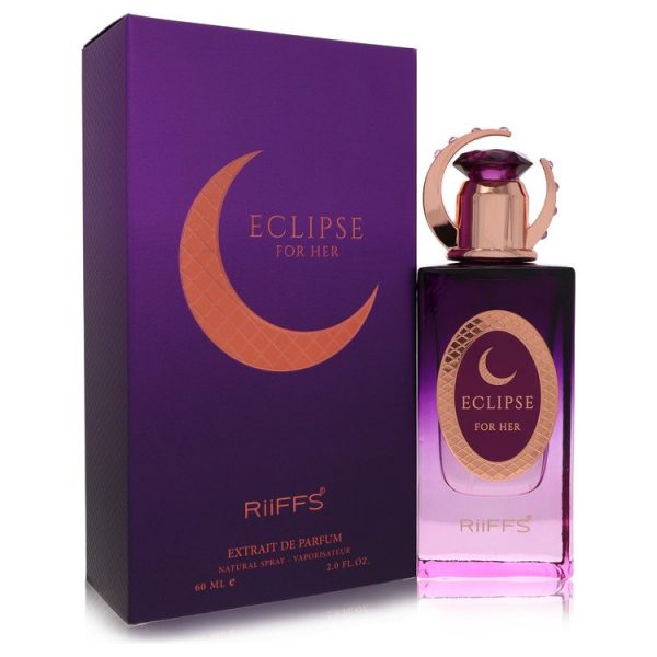 Riiffs Extrait De Parfum Spray 2.0 oz for Women
