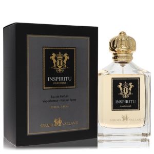 Dumont Paris Eau De Parfum Spray 3.4 oz for Men