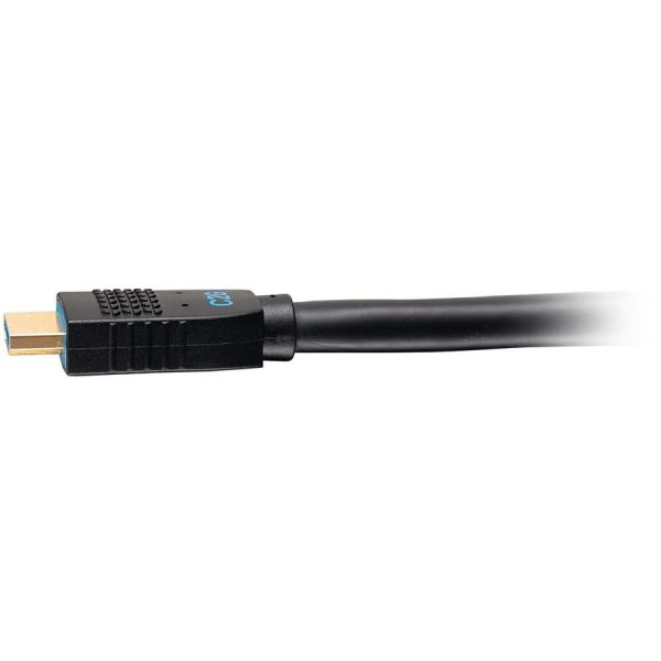 C2G 25ft Performance Premium High Speed HDMI Cable w/ Ethernet - 4K 60Hz - Image 4
