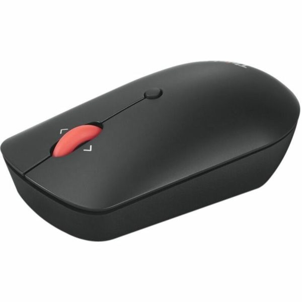 Lenovo ThinkPad USB-C Wireless Compact Mouse - Image 4