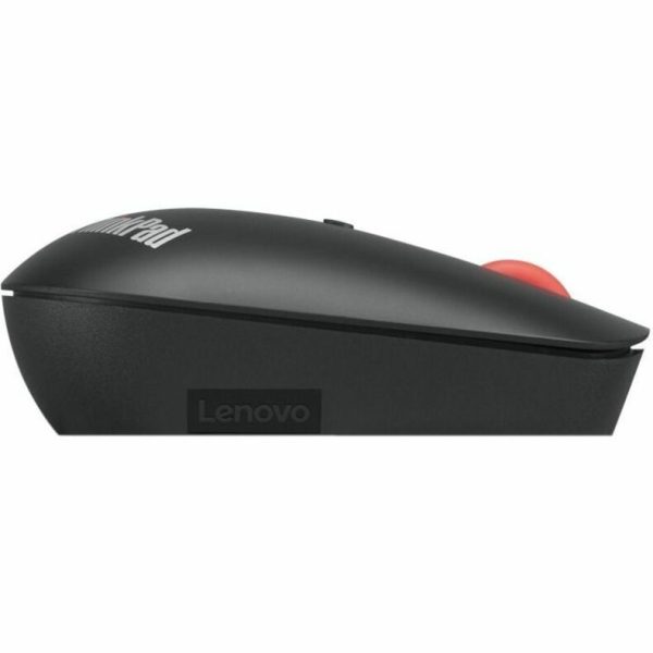 Lenovo ThinkPad USB-C Wireless Compact Mouse - Image 5