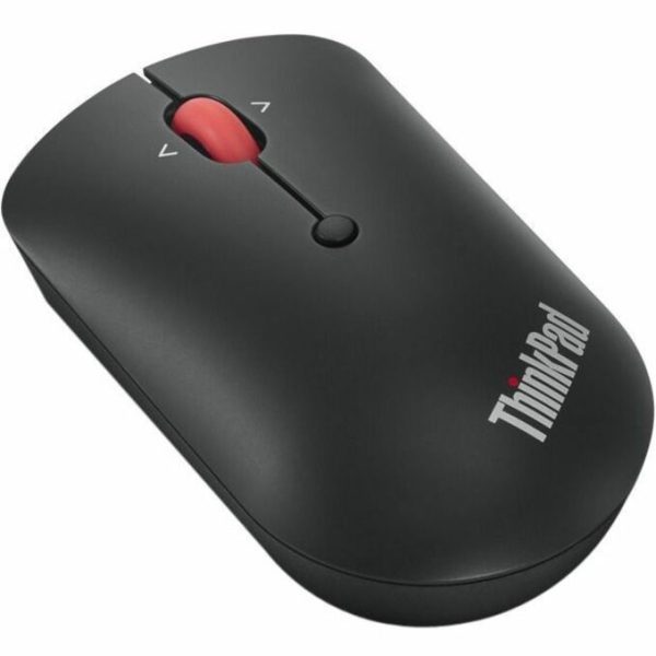 Lenovo ThinkPad USB-C Wireless Compact Mouse - Image 6