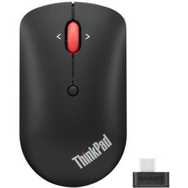 Lenovo ThinkPad USB-C Wireless Compact Mouse - Image 7