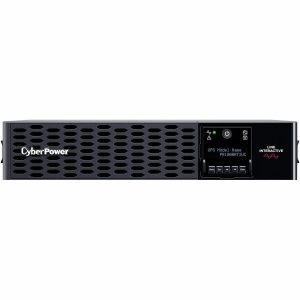 CyberPower PR1000RT2UC Smart App Sinewave UPS Systems