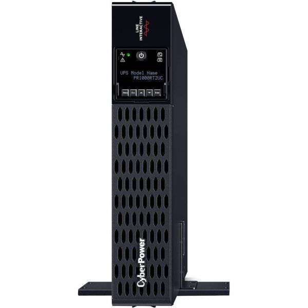CyberPower PR1000RT2UC Smart App Sinewave UPS Systems - Image 3