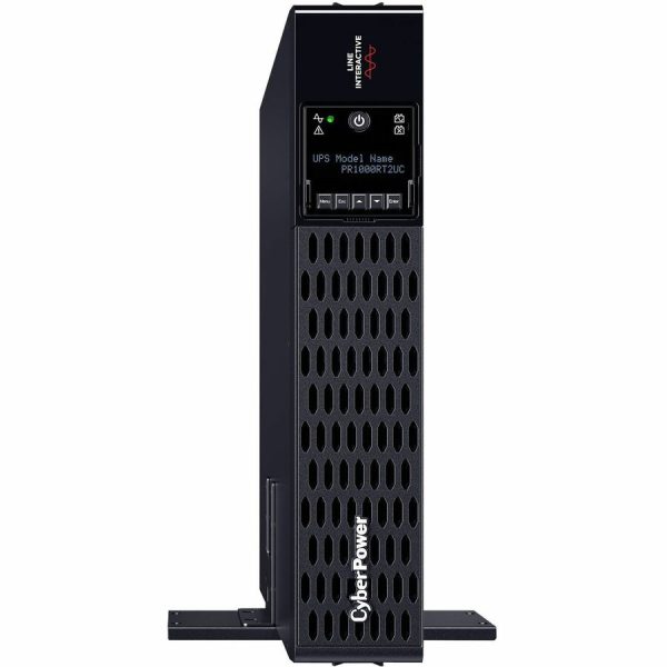 CyberPower PR1000RT2UC Smart App Sinewave UPS Systems - Image 4