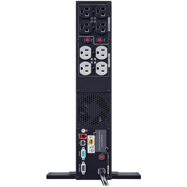 CyberPower PR1000RT2UC Smart App Sinewave UPS Systems - Image 7