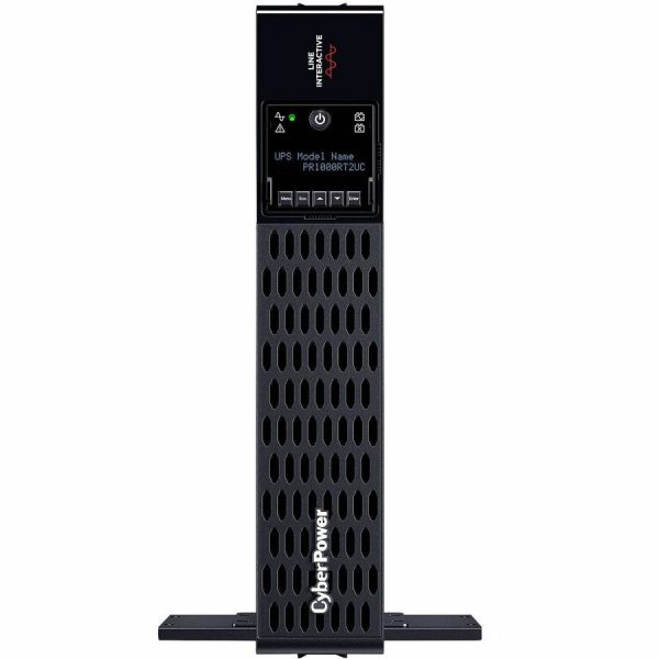 CyberPower PR1000RT2UC Smart App Sinewave UPS Systems - Image 8
