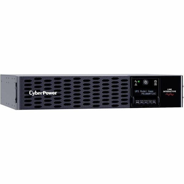 CyberPower PR1000RT2UC Smart App Sinewave UPS Systems - Image 11