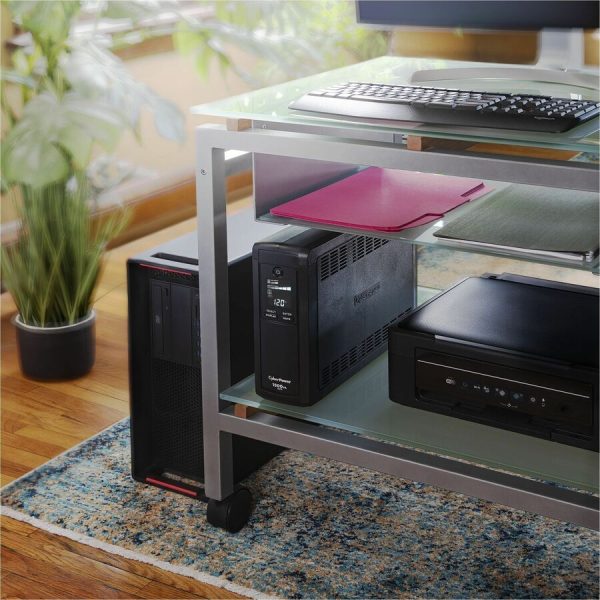 CyberPower CP1500AVRLCDTAA TAA Compliant UPS System - Image 6