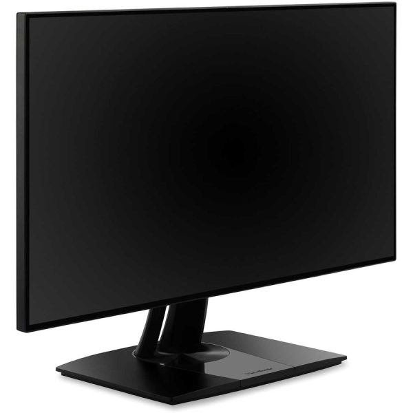 ViewSonic VP2768a-4K 27 Inch 4K UHD IPS Monitor with Advanced Ergonomics, ColorPro 100% sRGB Rec 709, 14-bit 3D LUT, Eye Care, 90W USB C, RJ45, HDR10 - Image 15