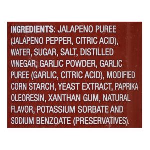 Dynasty - Chili Sauce Sriracha - Case of 12-20 ounces