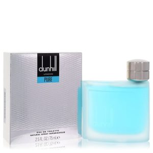 Alfred Dunhill Eau De Toilette Spray 2.5 oz for Men
