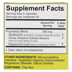Atrantil - Digestive Supplement - Case of 12 - 90 Count