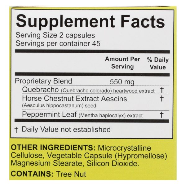 Atrantil - Digestive Supplement - Case of 12 - 90 Count