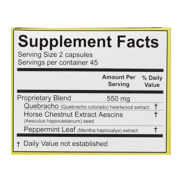 Atrantil - Digestive Supplement - Case of 12 - 90 Count - Image 2
