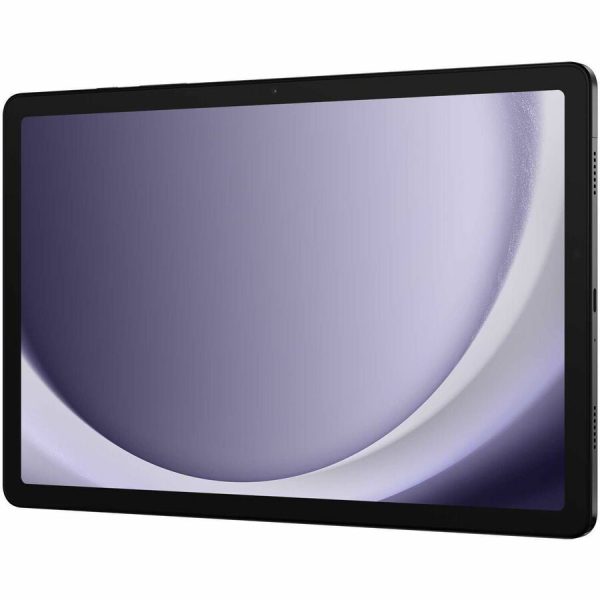 Samsung Galaxy Tab A9+ Tablet - 11" WUXGA - Qualcomm SM6375 Snapdragon 695 5G (6 nm) Octa-core - 4 GB - 64 GB Storage - 5G - Graphite - Image 3