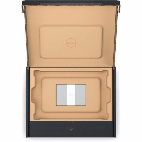 Dell Latitude 7000 7350 13.3" Touchscreen Notebook - Full HD Plus - Intel Core Ultra 7 165U - vPro Technology - 16 GB - 256 GB SSD - Blue - Image 3