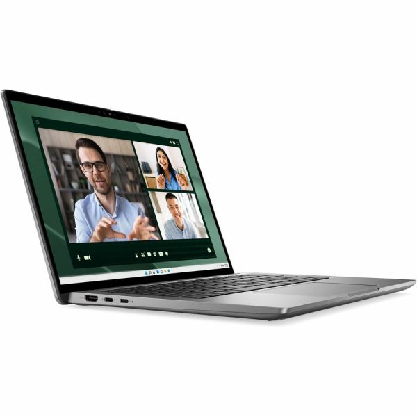 Dell Latitude 7000 7350 13.3" Touchscreen Notebook - Full HD Plus - Intel Core Ultra 7 165U - vPro Technology - 16 GB - 256 GB SSD - Blue - Image 6