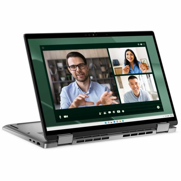 Dell Latitude 7000 7350 13.3" Touchscreen Notebook - Full HD Plus - Intel Core Ultra 7 165U - vPro Technology - 16 GB - 256 GB SSD - Blue - Image 8