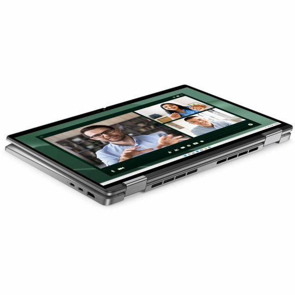 Dell Latitude 7000 7350 13.3" Touchscreen Notebook - Full HD Plus - Intel Core Ultra 7 165U - vPro Technology - 16 GB - 256 GB SSD - Blue - Image 9