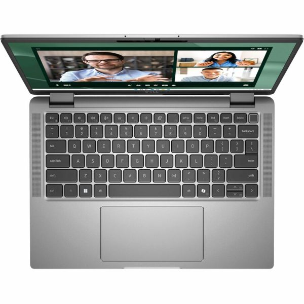 Dell Latitude 7000 7350 13.3" Touchscreen Notebook - Full HD Plus - Intel Core Ultra 7 165U - vPro Technology - 16 GB - 256 GB SSD - Blue - Image 10