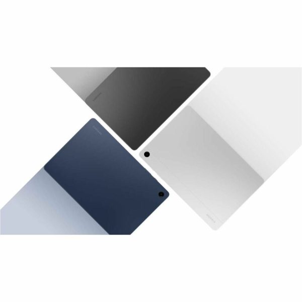 Samsung Galaxy Tab A9+ Tablet - 11" WUXGA - Qualcomm SM6375 Snapdragon 695 5G (6 nm) Octa-core - 4 GB - 64 GB Storage - 5G - Graphite - Image 10
