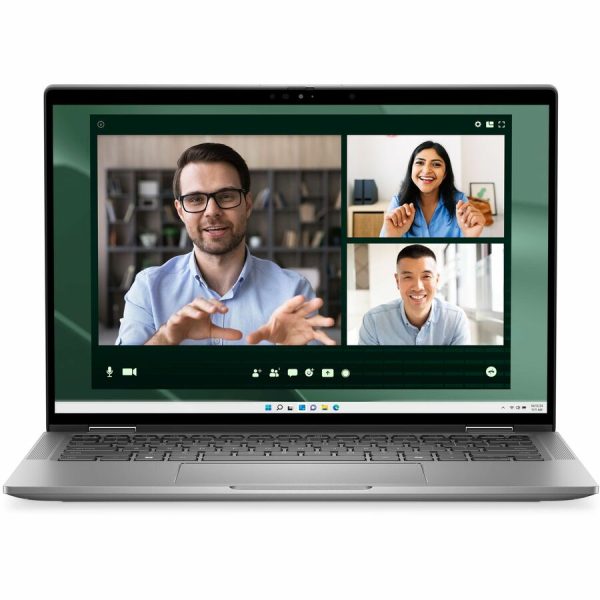 Dell Latitude 7000 7350 13.3" Touchscreen Notebook - Full HD Plus - Intel Core Ultra 7 165U - vPro Technology - 16 GB - 256 GB SSD - Blue - Image 11