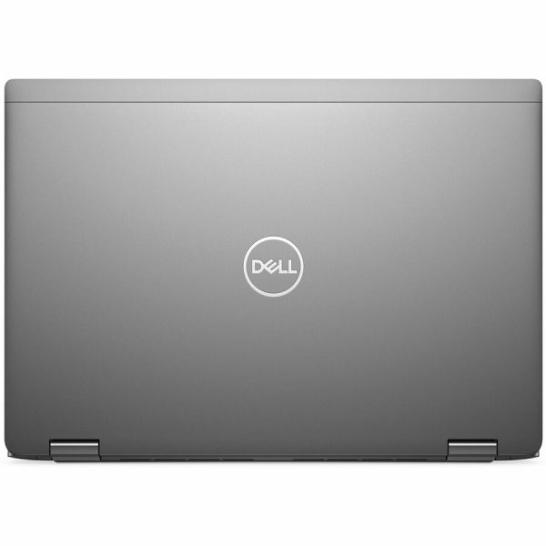 Dell Latitude 7000 7350 13.3" Touchscreen Notebook - Full HD Plus - Intel Core Ultra 7 165U - vPro Technology - 16 GB - 256 GB SSD - Blue - Image 12