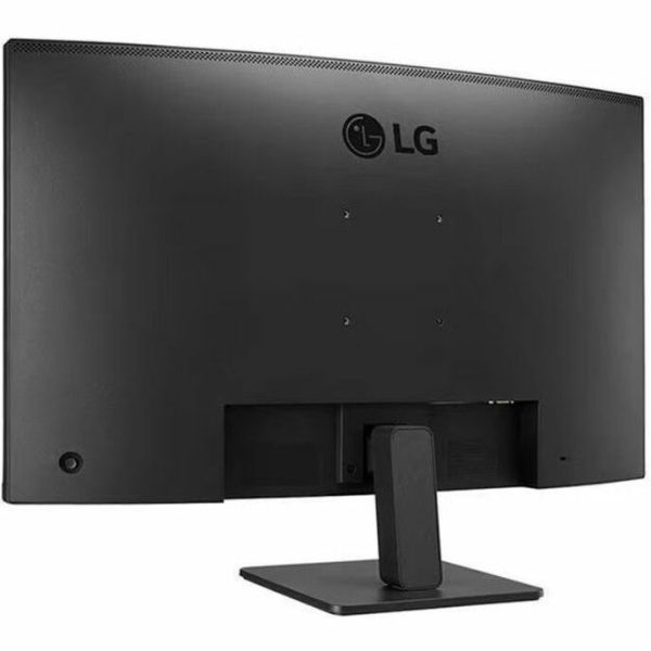 LG 32BR50C-B 32" Class Full HD Curved Screen LCD Monitor - 16:9 - Matte Black - Image 3