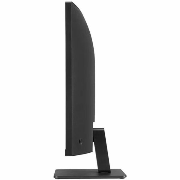 LG 32BR50C-B 32" Class Full HD Curved Screen LCD Monitor - 16:9 - Matte Black - Image 12