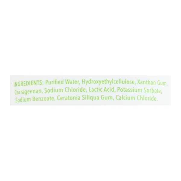 Good Clean Love - Prsnl Lube Bionude Ultra - EA of 1-3 OZ