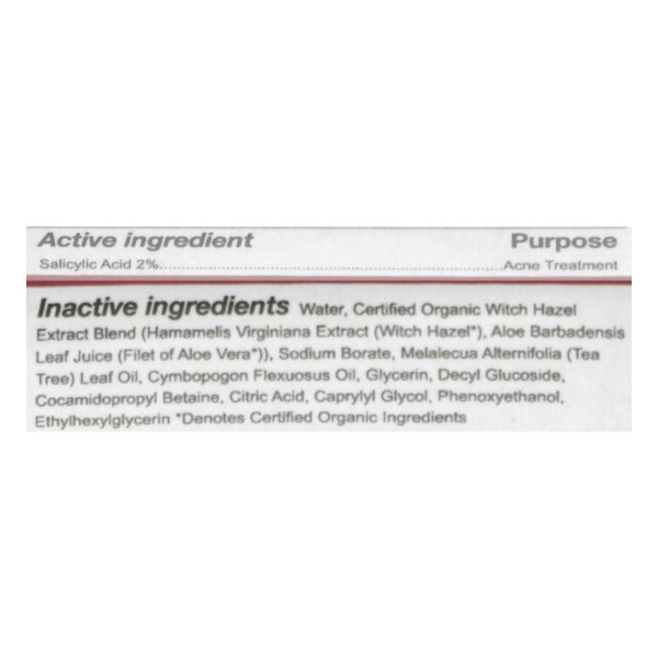 Thayers - Pads Blemish Clearing - EA of 1-60 CT - Image 2