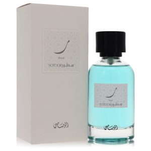 Rasasi Eau De Parfum Spray 3.33 oz for Women