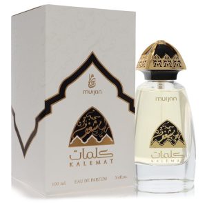 Dumont Paris Eau De Parfum Spray (Unisex) 3.4 oz for Women