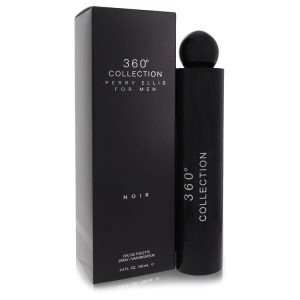Perry Ellis Eau De Toilette Spray 3.4 oz for Men