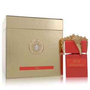 Tiziana Terenzi Extrait De Parfum Spray (Unisex) 3.38 oz for Women
