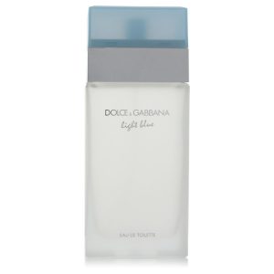 Dolce & Gabbana Eau De Toilette Spray (Tester) 3.3 oz for Women