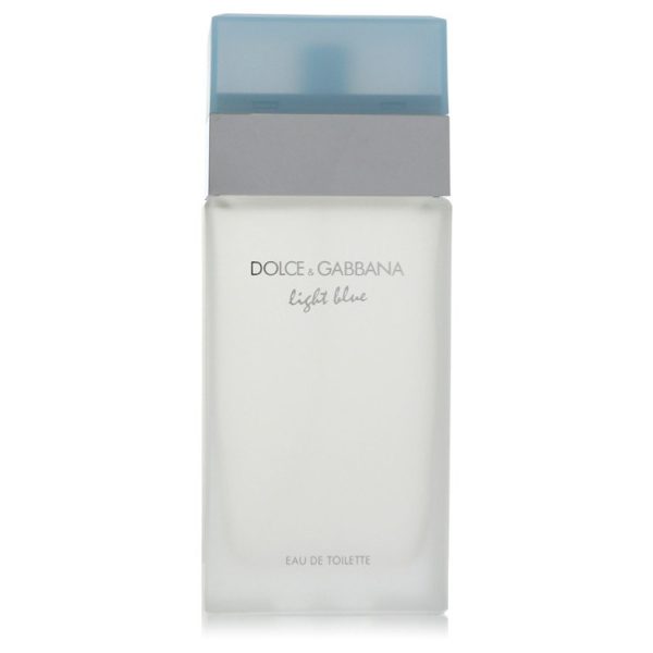 Dolce & Gabbana Eau De Toilette Spray (Tester) 3.3 oz for Women