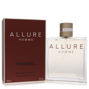 Chanel Eau De Toilette Spray 5 oz for Men