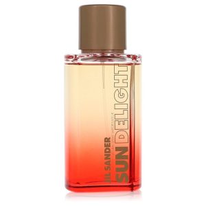 Jil Sander Eau De Toilette Spray (Tester) 3.4 oz for Women