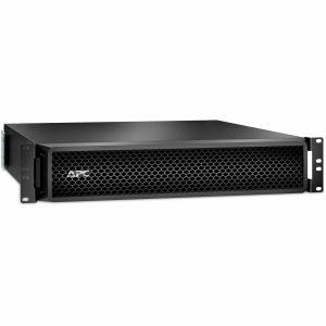 APC Smart-UPS SRT 96V 3kVA RM Battery Pack