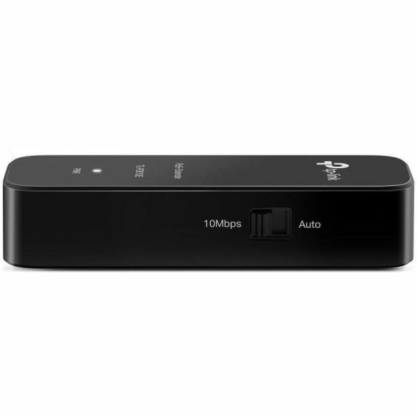 TP-Link Fast Ethernet PoE+ Extender - Image 2